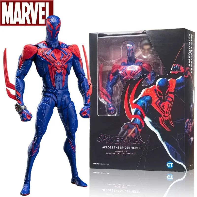 Premium Action Figure Venom Symbiotic 12 Scale Collectors - ToylandEU