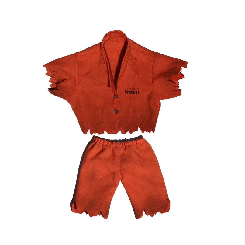 Premium Action Figure with Joint Mobility for Collectors and Wilderness Enthusiasts - ToylandEU