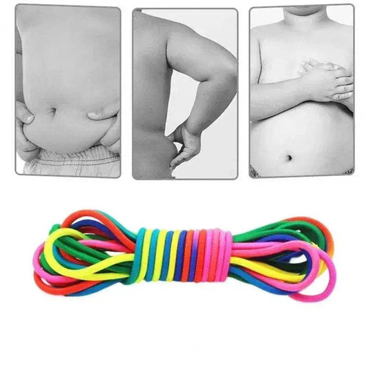  Premium Adjustable Jump Rope for Fun Endurance Training -  ToylandEU™