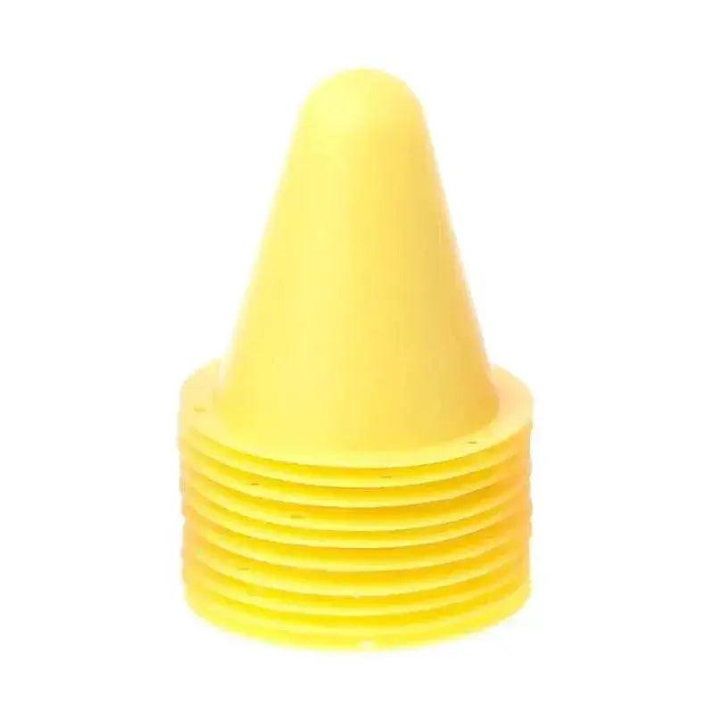  Premium Agility Cones 10 Pack Toyland EU -  ToylandEU™