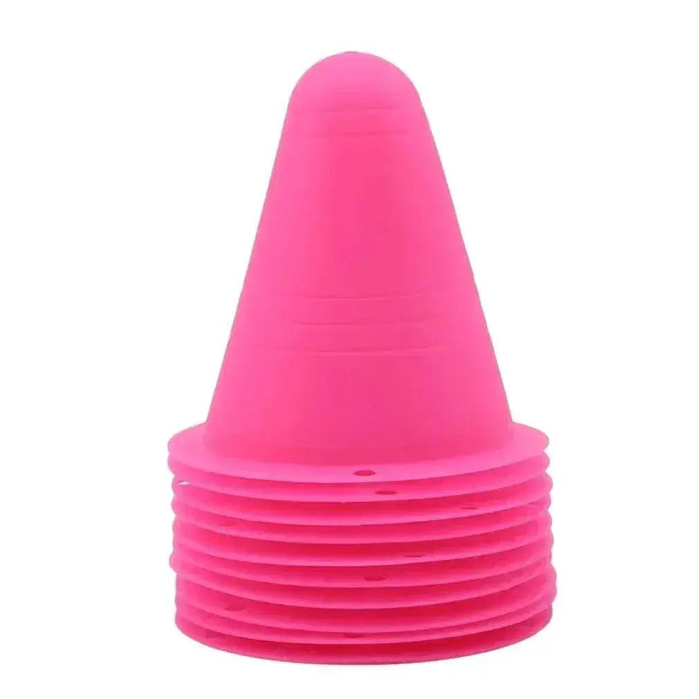  Premium Agility Cones 10 Pack Toyland EU -  ToylandEU™