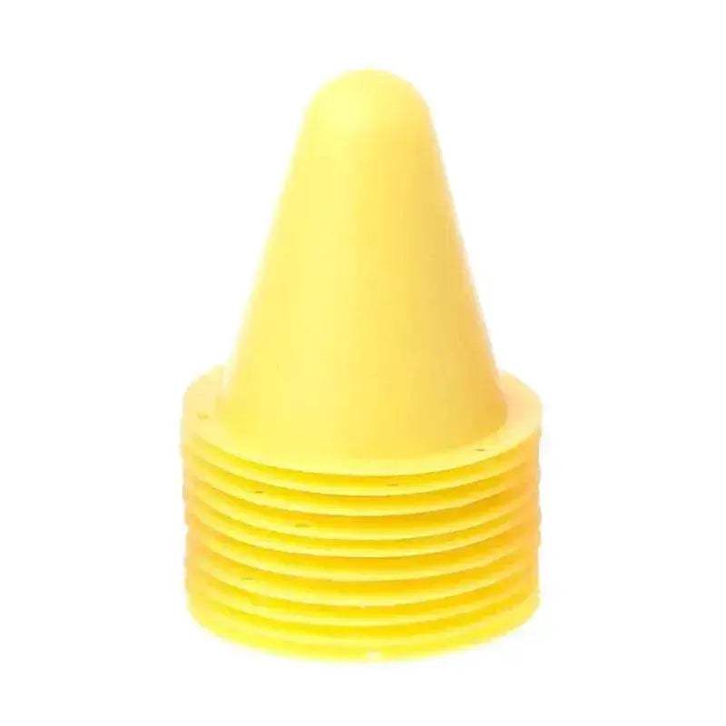  Premium Agility Cones 10 Pack Toyland EU -  ToylandEU™