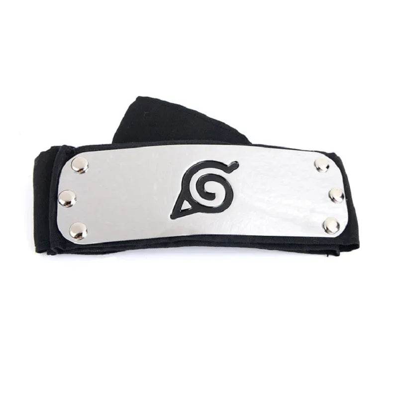 Комплект от пет части за костюм на наметалото на Акацуки за възрастни - ToylandEU