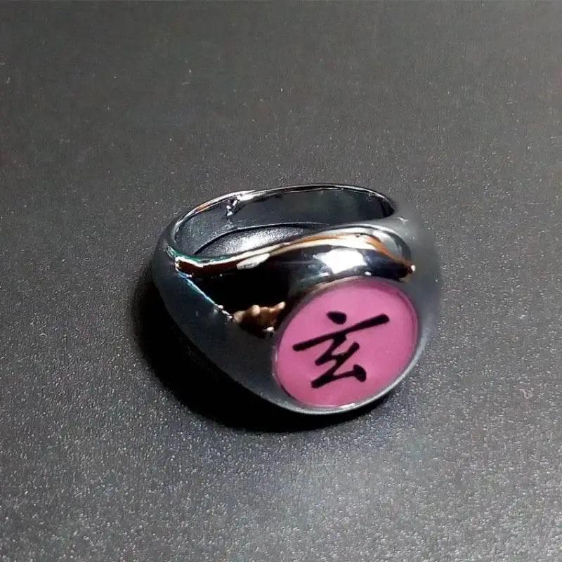 Premium Akatsuki Ring Set 2in Cosplay Toyland EU -  ToylandEU™