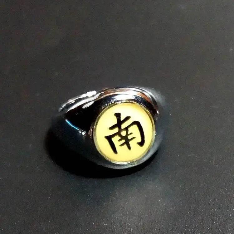  Premium Akatsuki Ring Set 2in Cosplay Toyland EU -  ToylandEU™