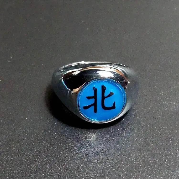  Premium Akatsuki Ring Set 2in Cosplay Toyland EU -  ToylandEU™