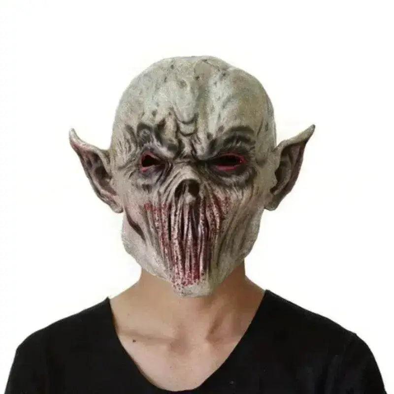  Premium Alien Monster 3D Mask Toyland EU -  ToylandEU™