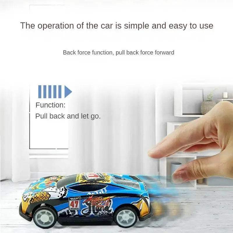  Premium Alloy Racing Cars Pack 60 To 120 Toyland EU -  ToylandEU™