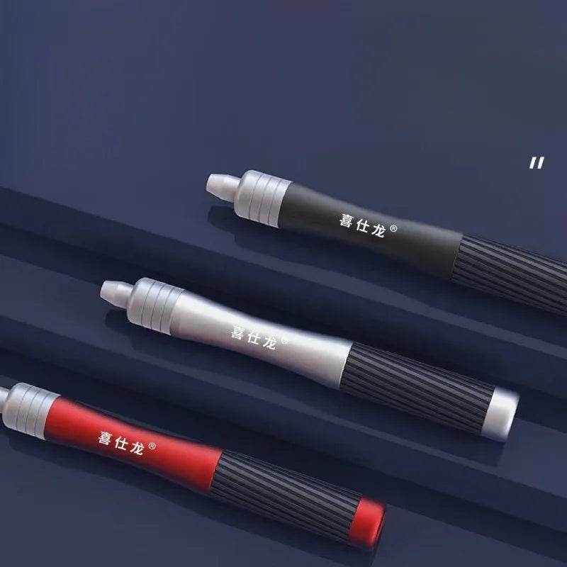 Premium Aluminum Alloy Jump Rope with Non-Slip Grip for Unisex Fitness Training and Weight Loss - ToylandEU