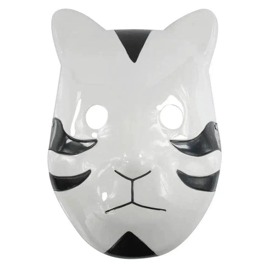  Premium Anbu Fox Mask Cosplay Mask 25cm Toyland EU -  ToylandEU™