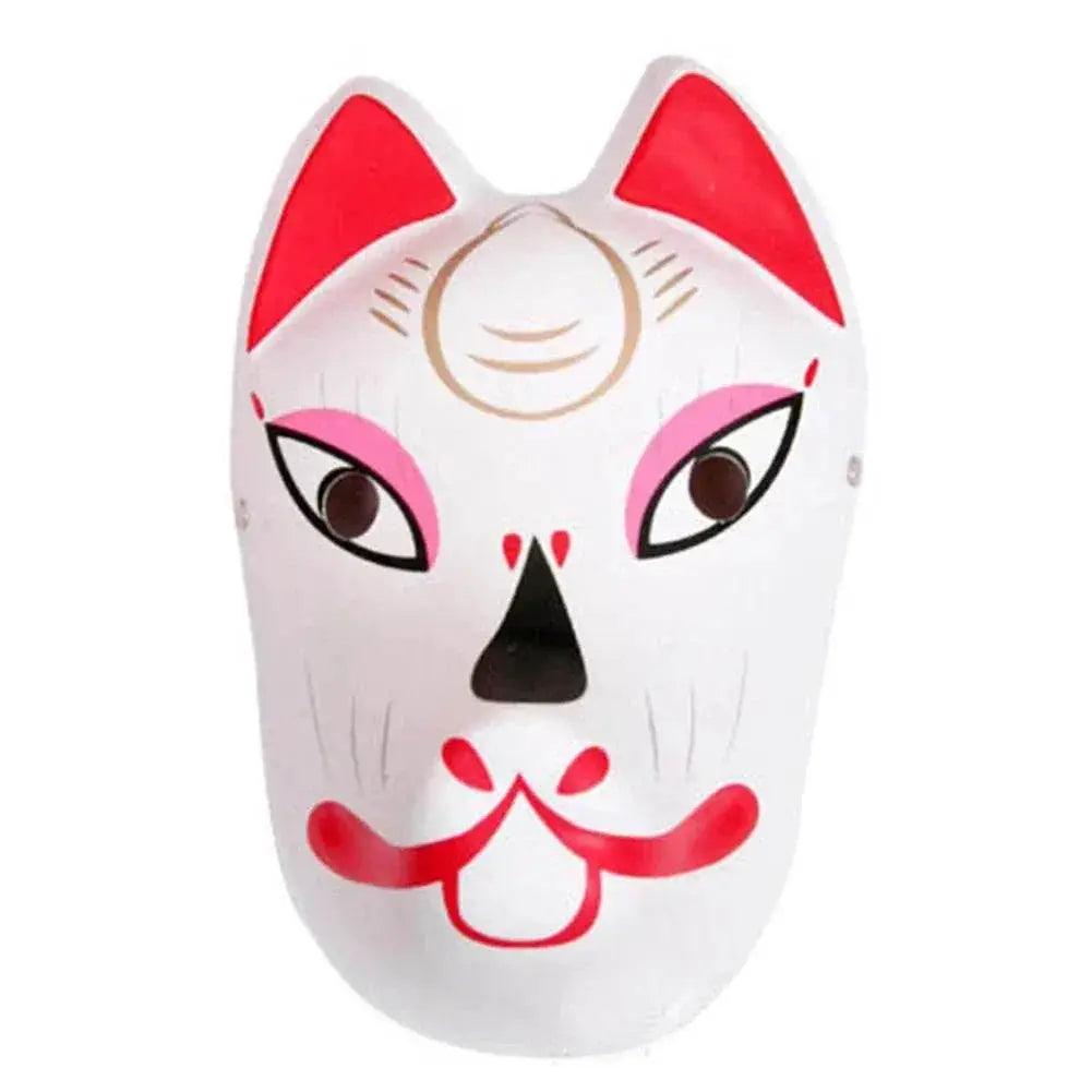  Premium Anbu Fox Mask Cosplay Mask 25cm Toyland EU -  ToylandEU™