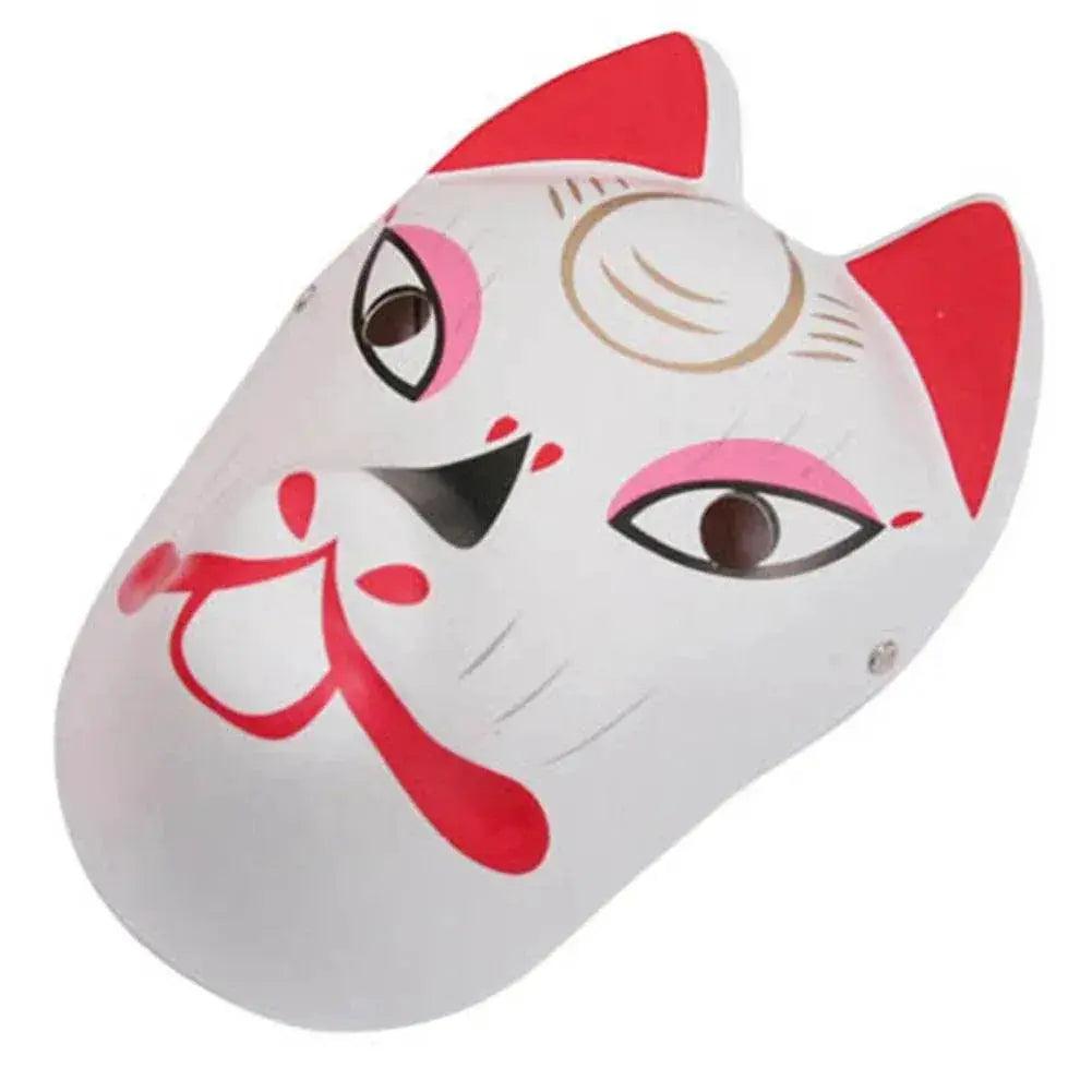  Premium Anbu Fox Mask Cosplay Mask 25cm Toyland EU -  ToylandEU™