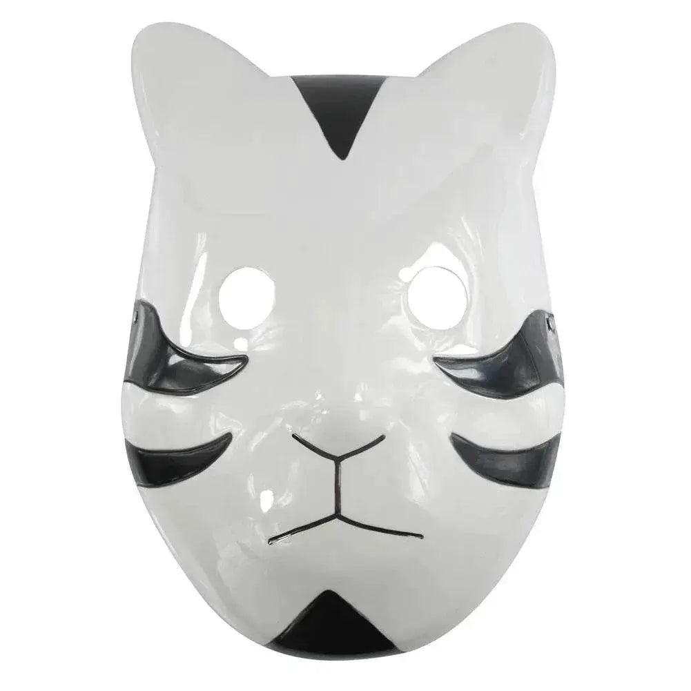  Premium Anbu Fox Mask Cosplay Mask 25cm Toyland EU -  ToylandEU™
