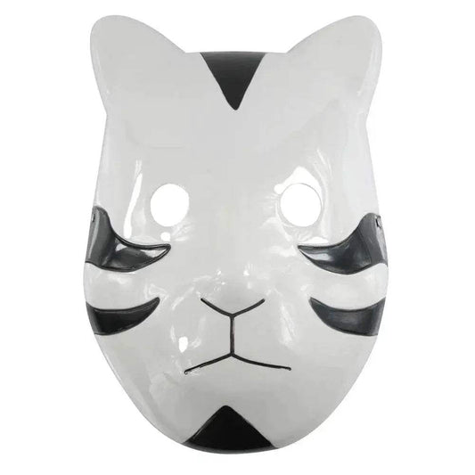  Premium Anbu Fox Mask Cosplay Mask 25cm Toyland EU -  ToylandEU™