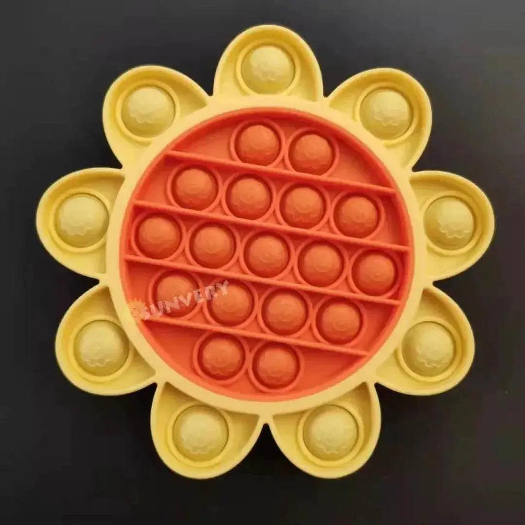  Premium Animal Fidget Toys Push Bubble Toyland EU -  ToylandEU™