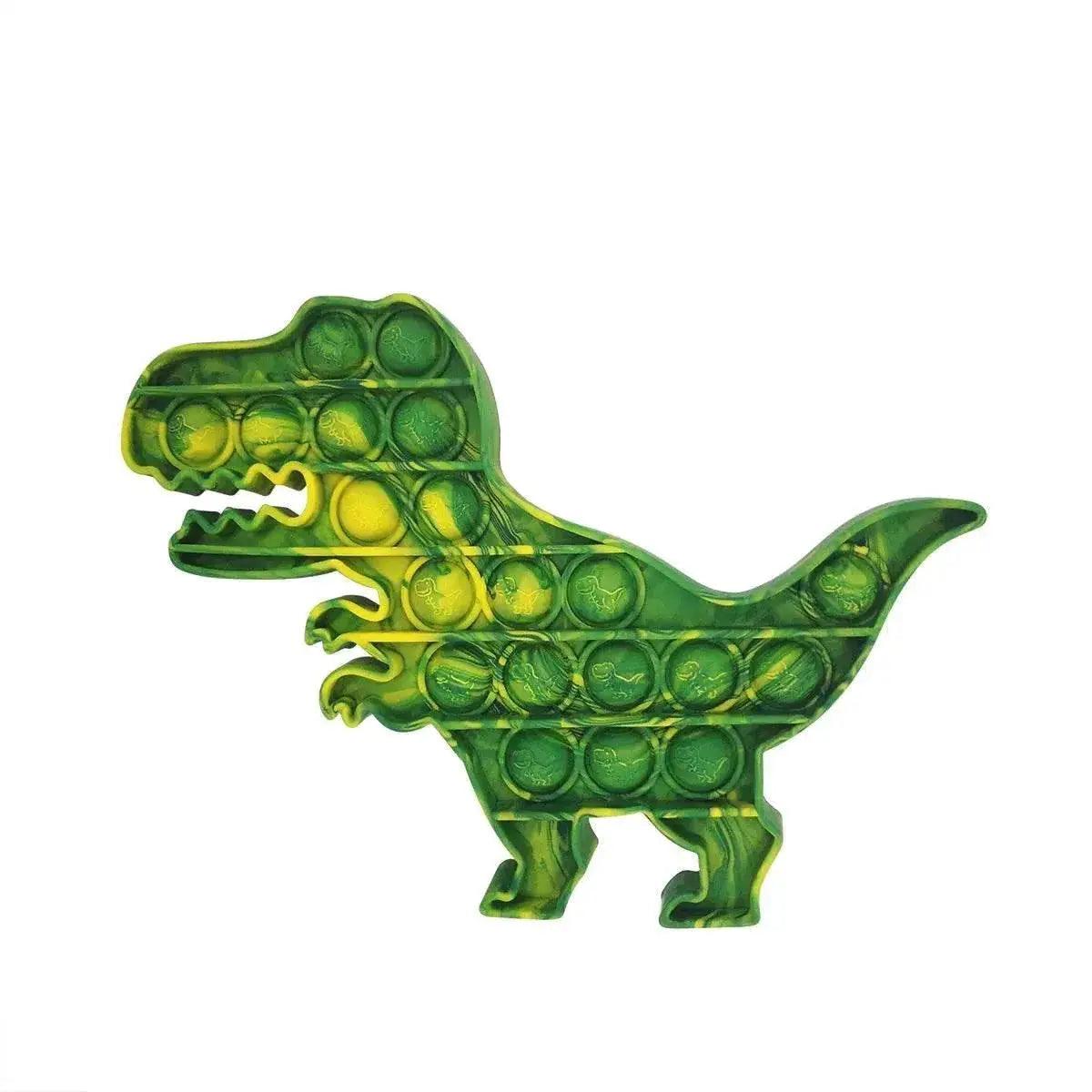  Premium Animal Fidget Toys Push Bubble Toyland EU -  ToylandEU™
