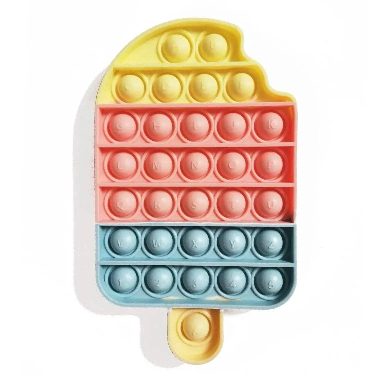  Premium Animal Fidget Toys Push Bubble Toyland EU -  ToylandEU™