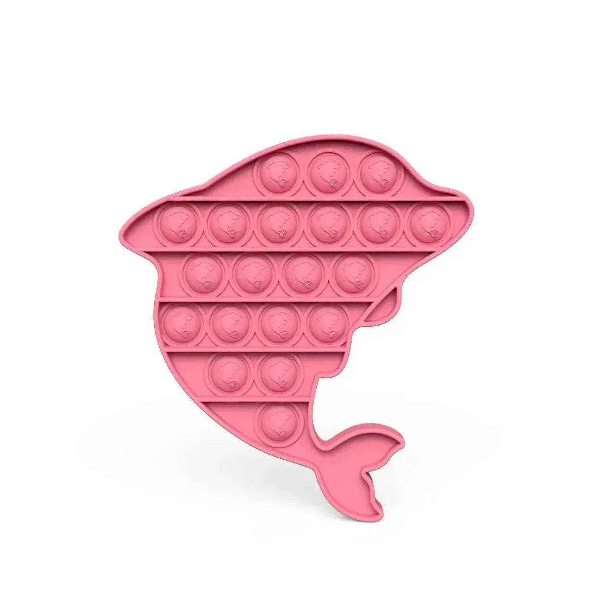  Premium Animal Fidget Toys Push Bubble Toyland EU -  ToylandEU™