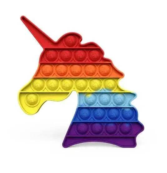  Premium Animal Fidget Toys Push Bubble Toyland EU -  ToylandEU™