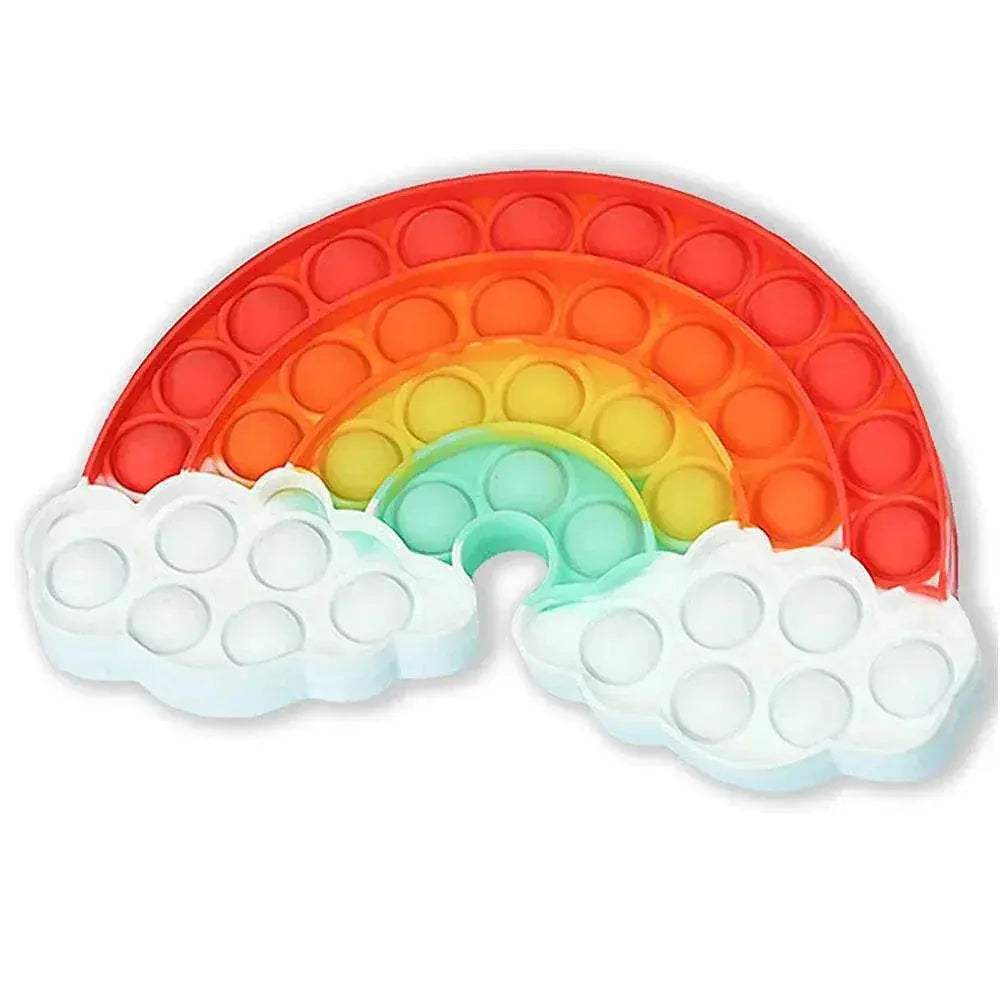  Premium Animal Fidget Toys Push Bubble Toyland EU -  ToylandEU™