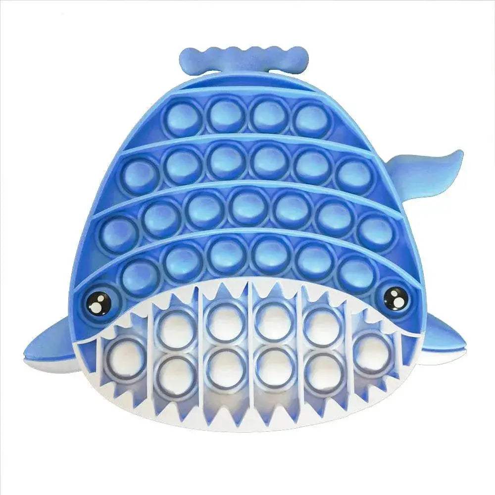  Premium Animal Fidget Toys Push Bubble Toyland EU -  ToylandEU™