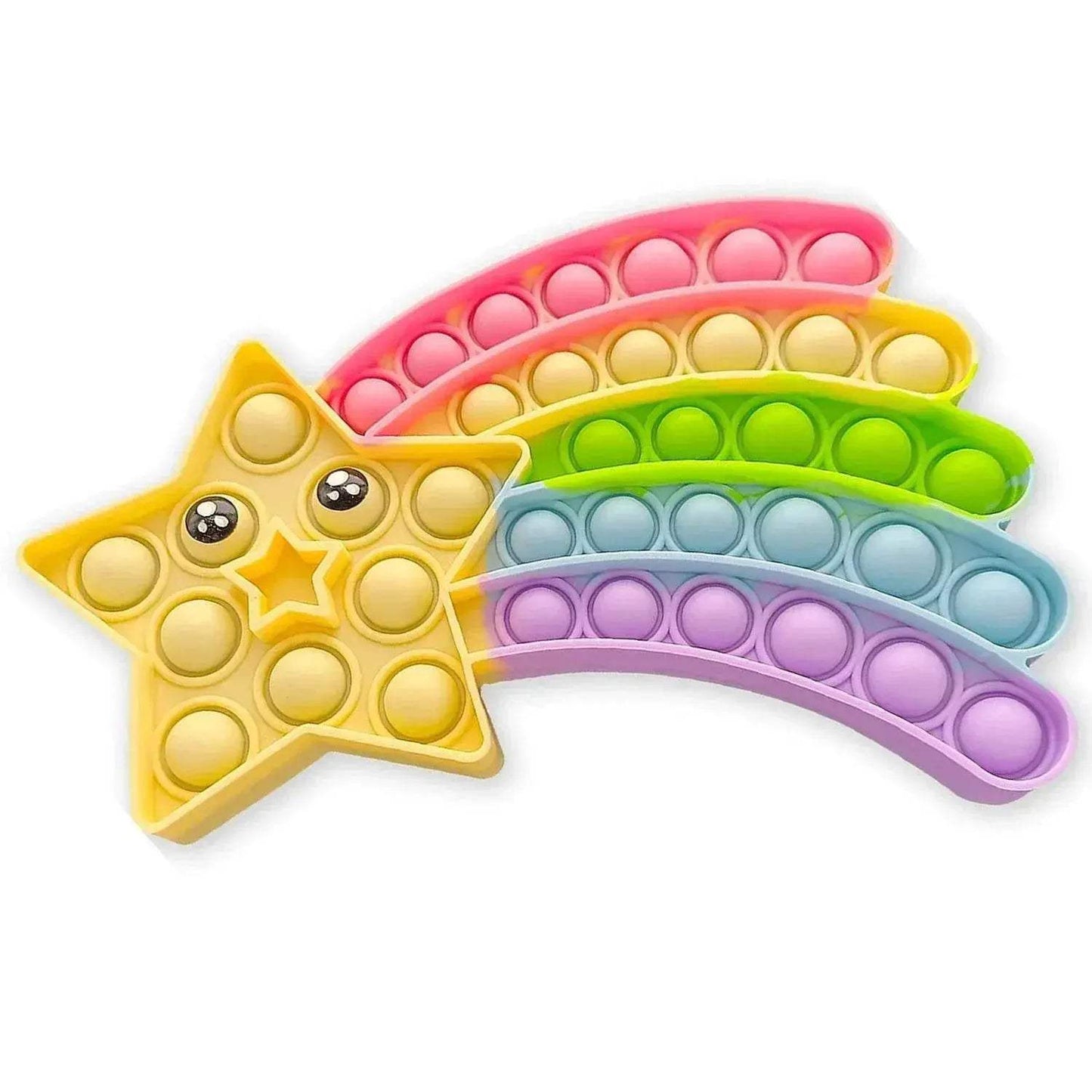  Premium Animal Fidget Toys Push Bubble Toyland EU -  ToylandEU™