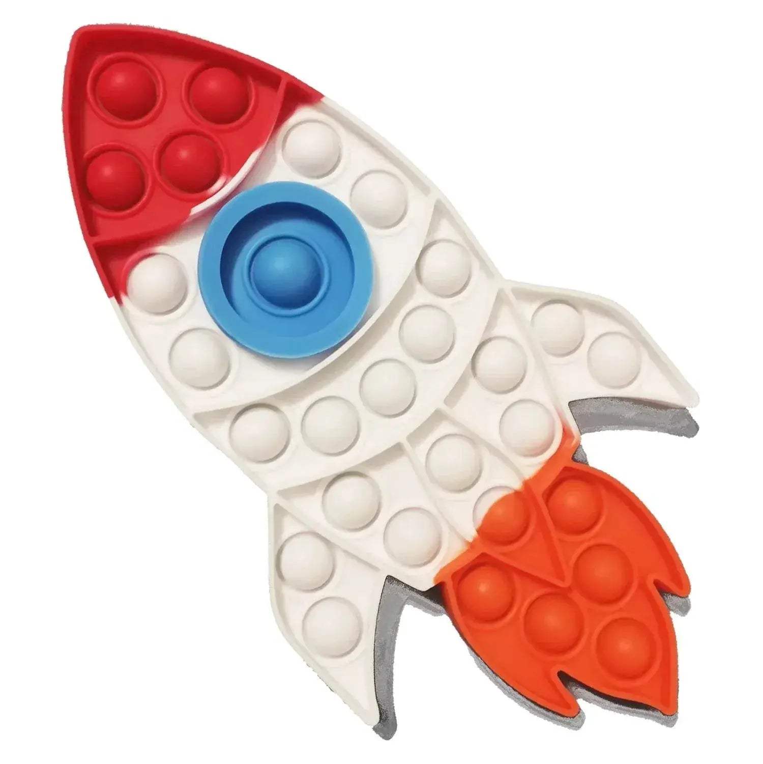  Premium Animal Fidget Toys Push Bubble Toyland EU -  ToylandEU™