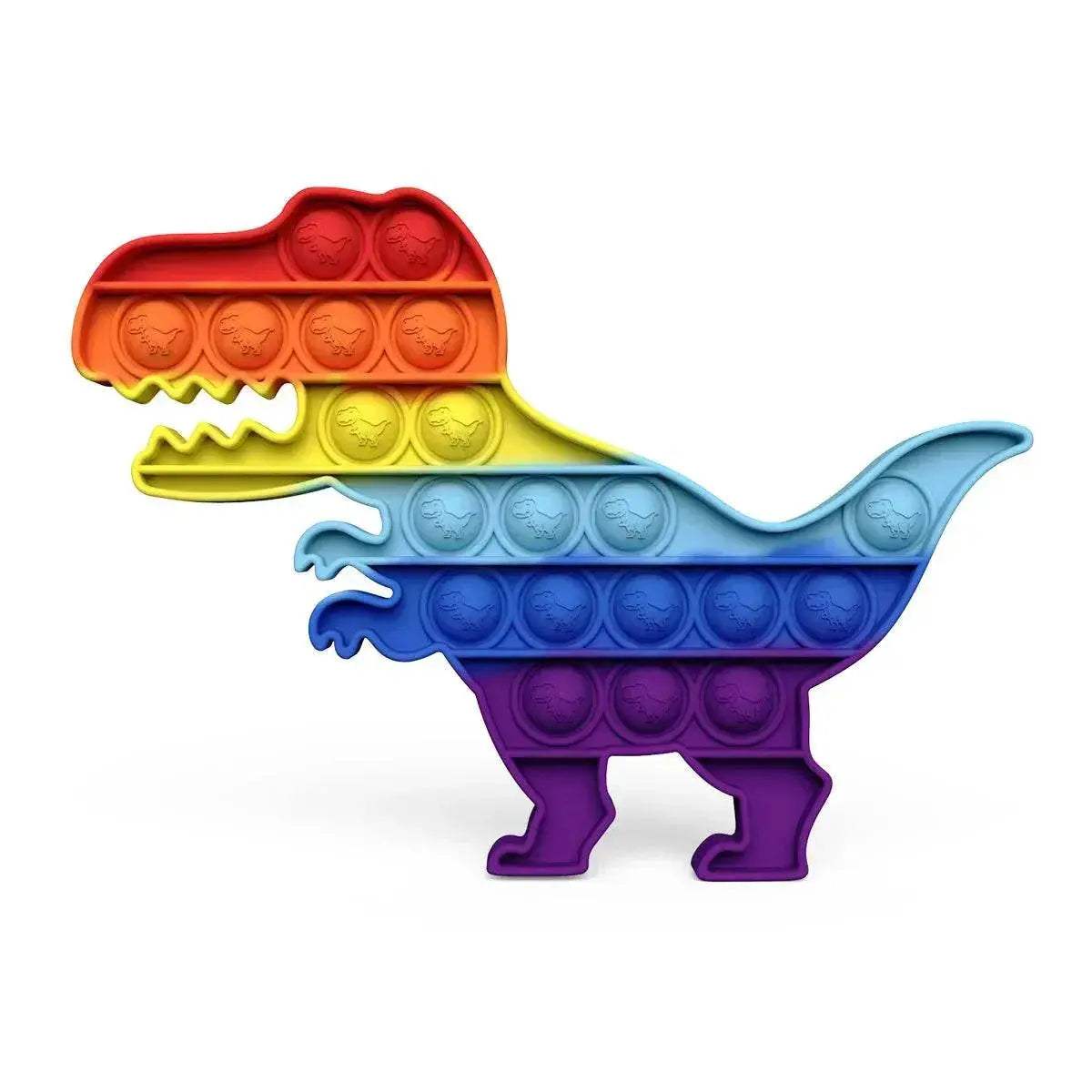  Premium Animal Fidget Toys Push Bubble Toyland EU -  ToylandEU™