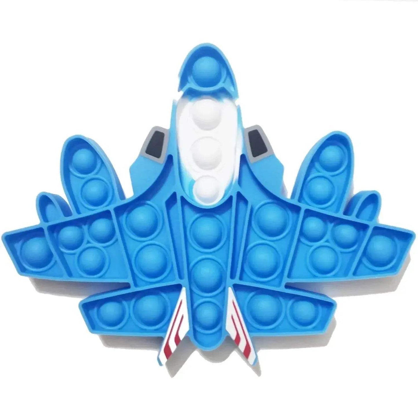  Premium Animal Fidget Toys Push Bubble Toyland EU -  ToylandEU™