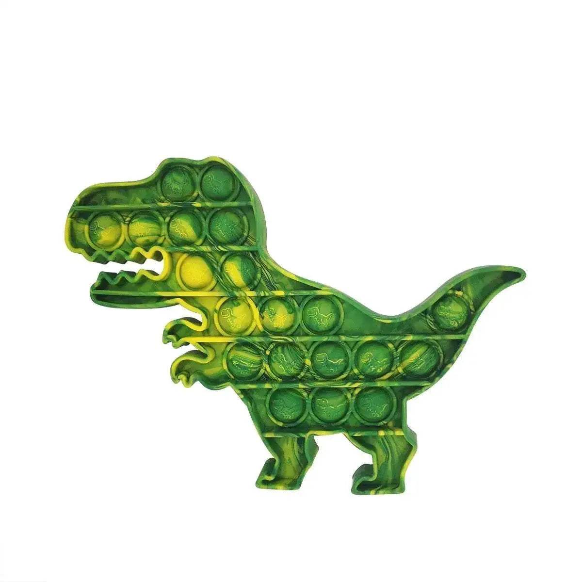  Premium Animal Fidget Toys Push Bubble Toyland EU -  ToylandEU™