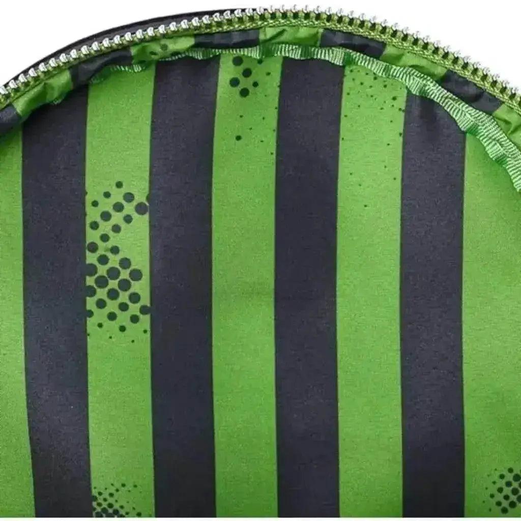  Premium Animal Print PU Leather Backpack Toyland EU -  ToylandEU™