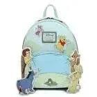  Premium Animal Print PU Leather Backpack Toyland EU -  ToylandEU™