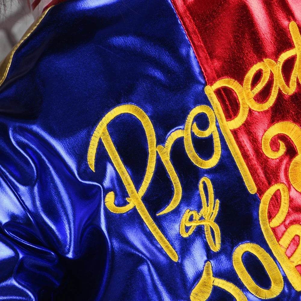 Premium Anime Costume Set For Women With Quinn Wig Included - ToylandEU