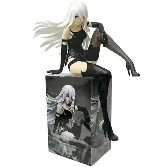  Premium Anime Figure 14cm PVC Collectible Toyland EU -  ToylandEU™