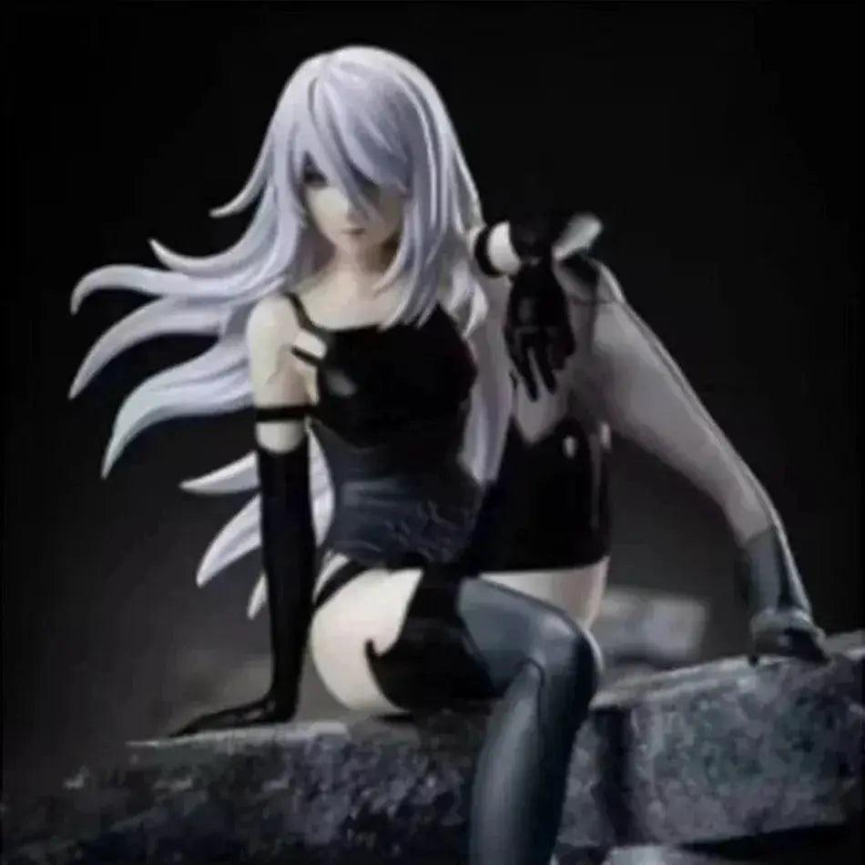  Premium Anime Figure 14cm PVC Collectible Toyland EU -  ToylandEU™