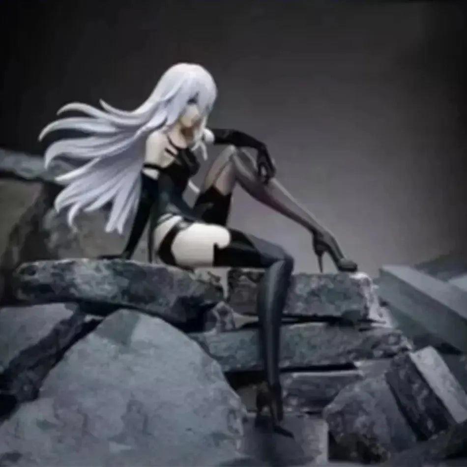  Premium Anime Figure 14cm PVC Collectible Toyland EU -  ToylandEU™