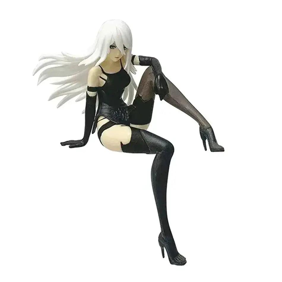  Premium Anime Figure 14cm PVC Collectible Toyland EU -  ToylandEU™