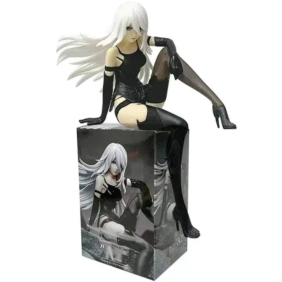  Premium Anime Figure 14cm PVC Collectible Toyland EU -  ToylandEU™