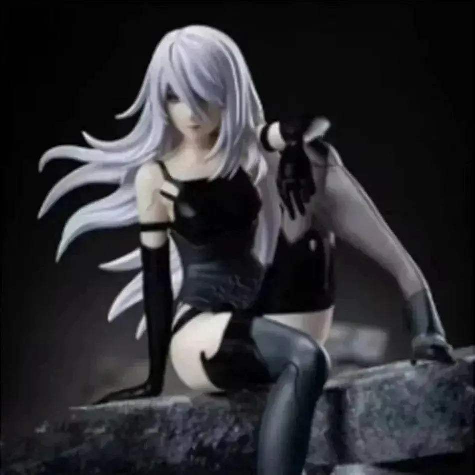  Premium Anime Figure 14cm PVC Collectible Toyland EU -  ToylandEU™