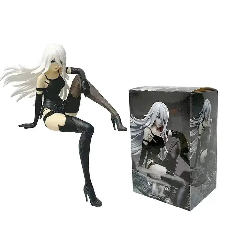 Premium Anime Figure 14cm PVC Collectible Toyland EU -  ToylandEU™