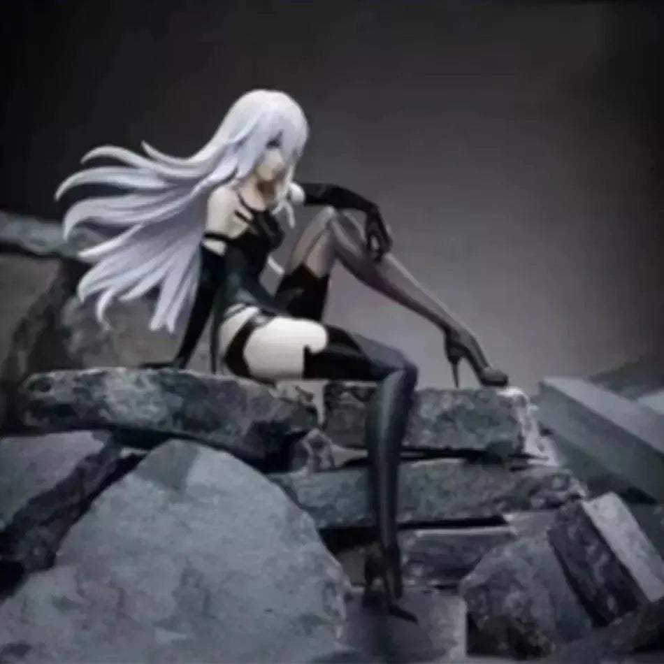  Premium Anime Figure 14cm PVC Collectible Toyland EU -  ToylandEU™