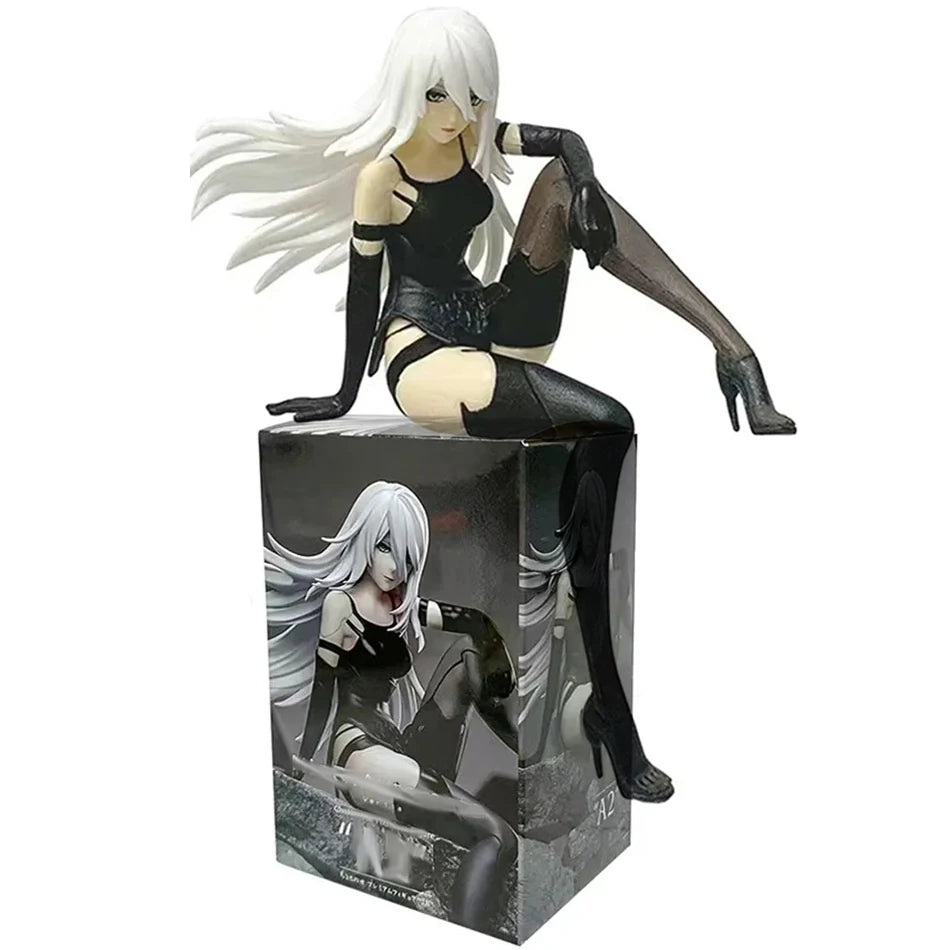 Premium Anime Figure PVC Collectible 14cm Gift For Kids - ToylandEU