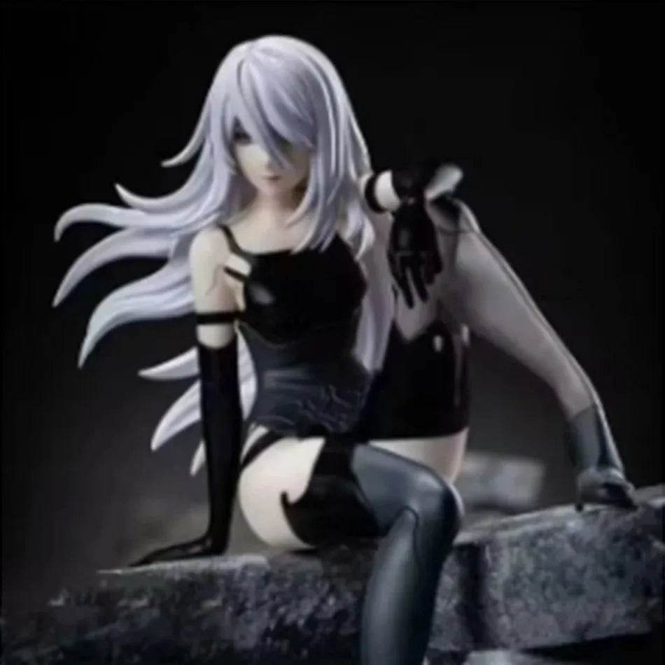 Premium Anime Figure PVC Collectible 14cm Gift For Kids - ToylandEU