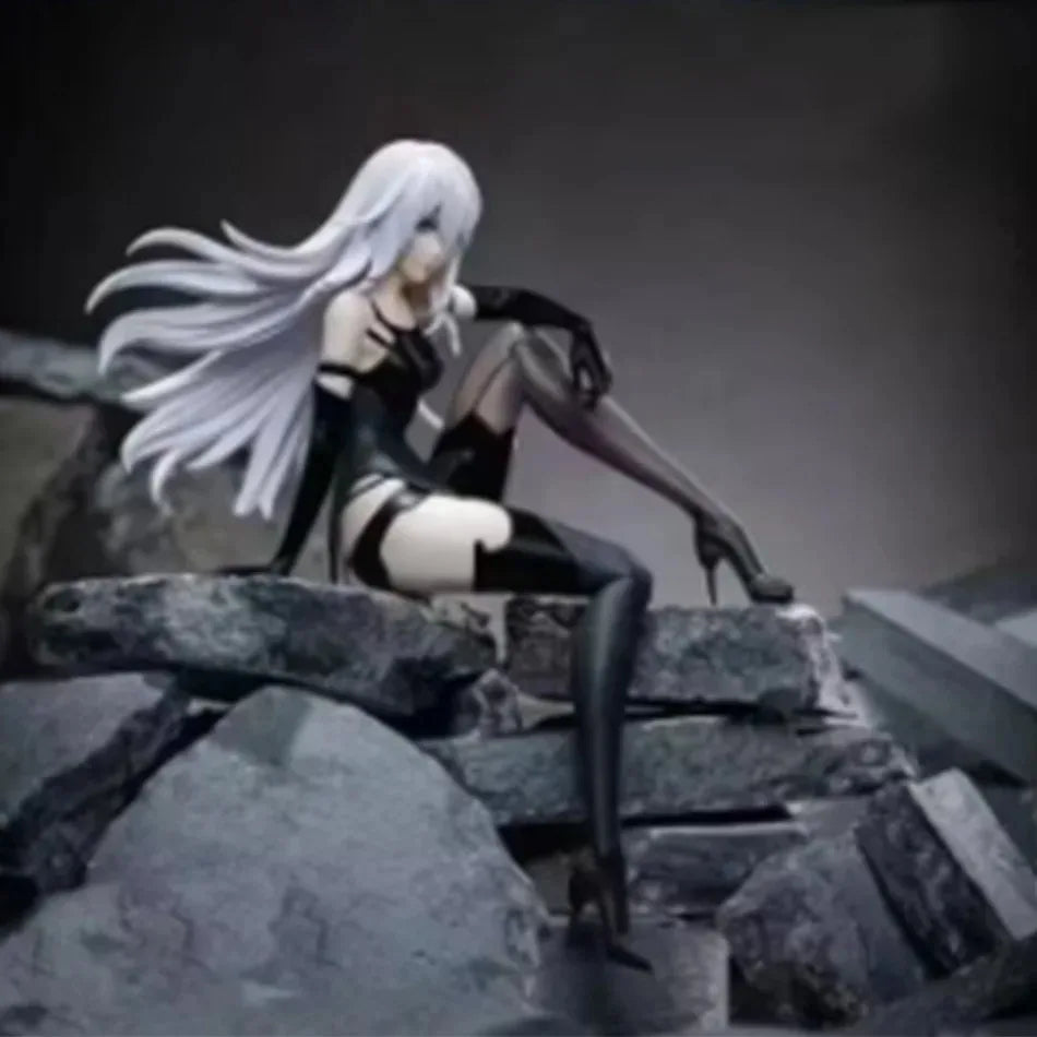 Premium Anime Figure PVC Collectible 14cm Gift For Kids - ToylandEU