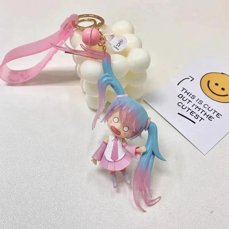  Premium Anime Figure Q Version Pendant 11cm Toyland EU -  ToylandEU™