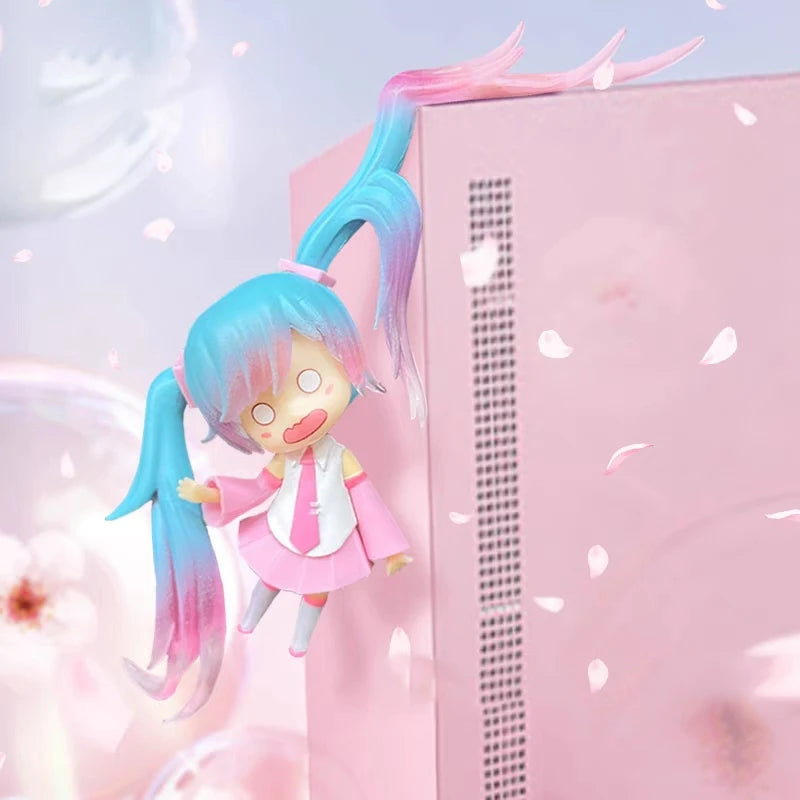 Premium Anime Figure Q Version Pendant For Collectors - ToylandEU