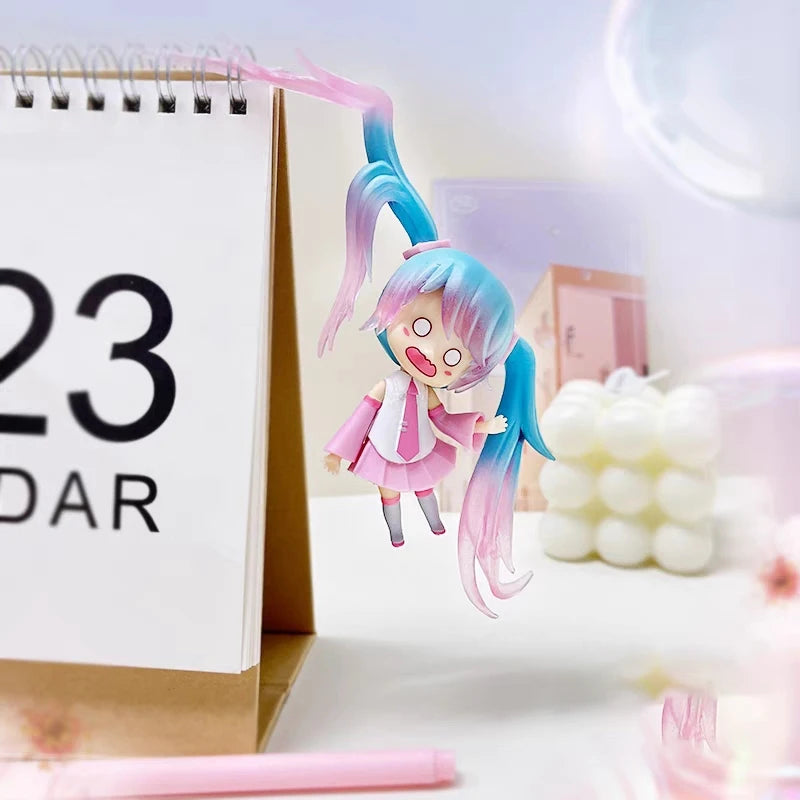 Premium Anime Figure Q Version Pendant For Collectors - ToylandEU