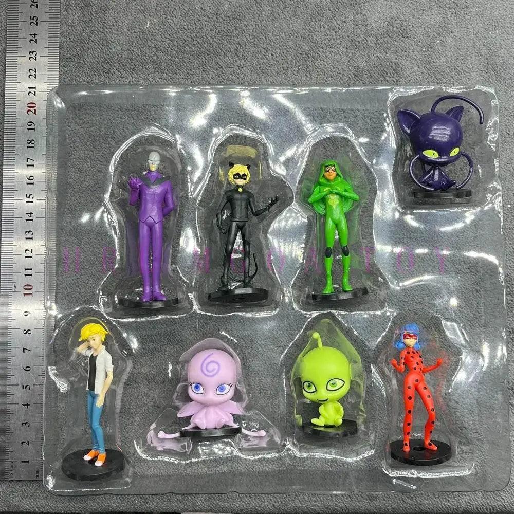  Premium Anime Figures Doll 1 100 Scale Toyland EU -  ToylandEU™