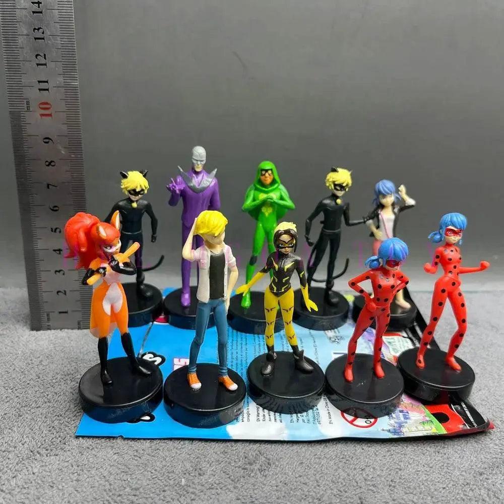  Premium Anime Figures Doll 1 100 Scale Toyland EU -  ToylandEU™