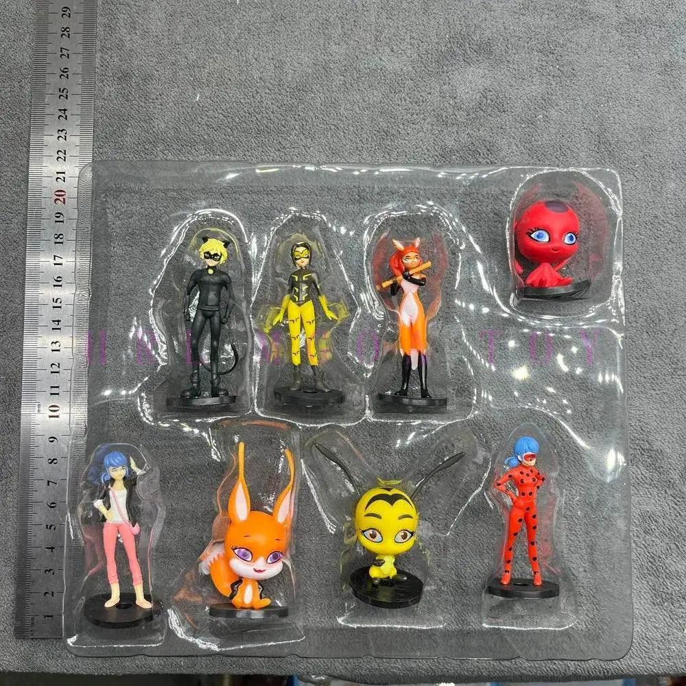  Premium Anime Figures Doll 1 100 Scale Toyland EU -  ToylandEU™